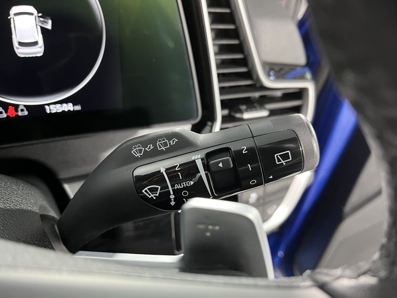 2024 (24) KIA SPORTAGE 1.6T GDi HEV GT-Line S 5dr Auto 5101321