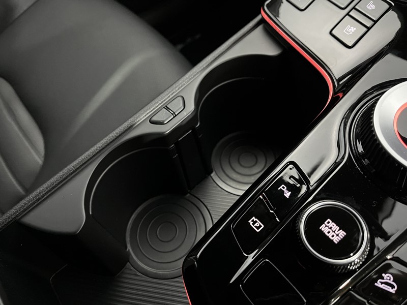 2024 (24) KIA SPORTAGE 1.6T GDi HEV GT-Line S 5dr Auto 5101326