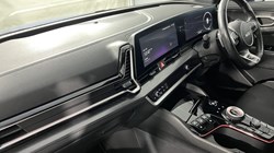 2024 (24) KIA SPORTAGE 1.6T GDi HEV GT-Line S 5dr Auto 5101301