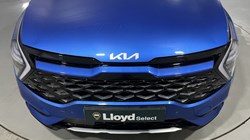 2024 (24) KIA SPORTAGE 1.6T GDi HEV GT-Line S 5dr Auto 5101337