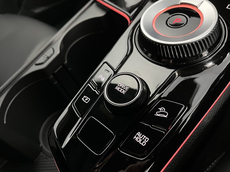 2024 (24) KIA SPORTAGE 1.6T GDi HEV GT-Line S 5dr Auto 5101327