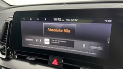 2024 (24) KIA SPORTAGE 1.6T GDi HEV GT-Line S 5dr Auto 5101323