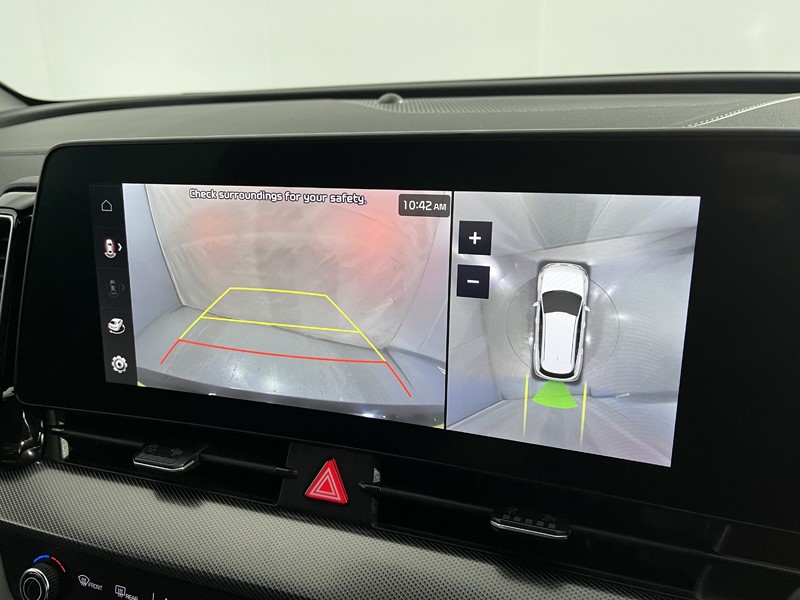 2024 (24) KIA SPORTAGE 1.6T GDi HEV GT-Line S 5dr Auto 5101313