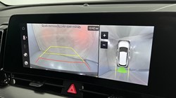 2024 (24) KIA SPORTAGE 1.6T GDi HEV GT-Line S 5dr Auto 5101313