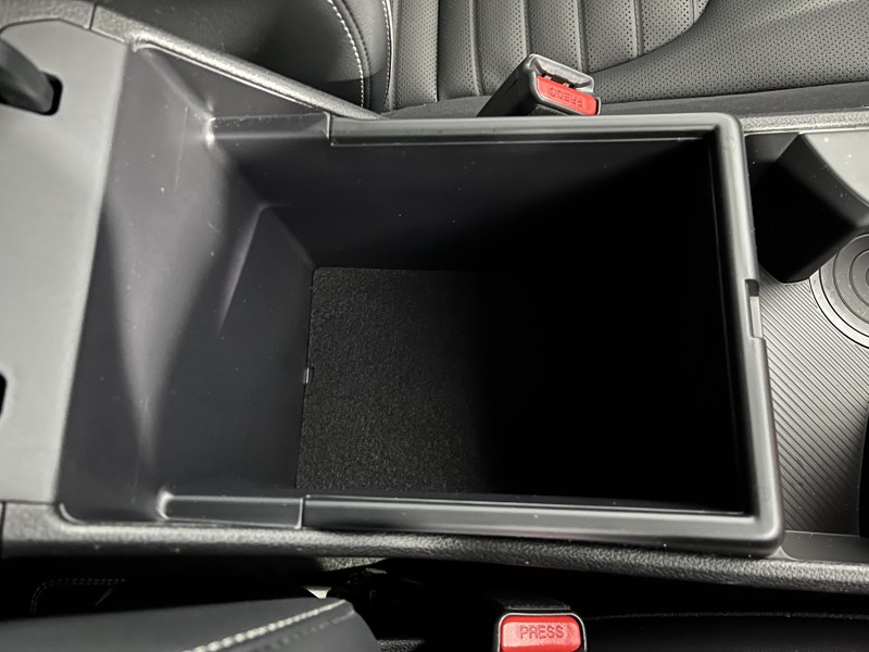 2024 (24) KIA SPORTAGE 1.6T GDi HEV GT-Line S 5dr Auto 5101329