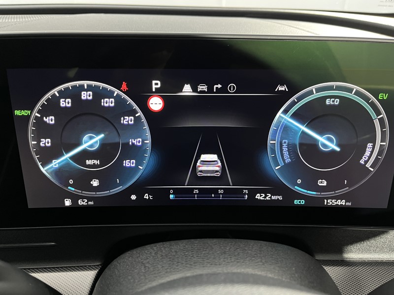 2024 (24) KIA SPORTAGE 1.6T GDi HEV GT-Line S 5dr Auto 5101303