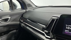 2024 (24) KIA SPORTAGE 1.6T GDi HEV GT-Line S 5dr Auto 5101322