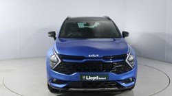 2024 (24) KIA SPORTAGE 1.6T GDi HEV GT-Line S 5dr Auto 5101310