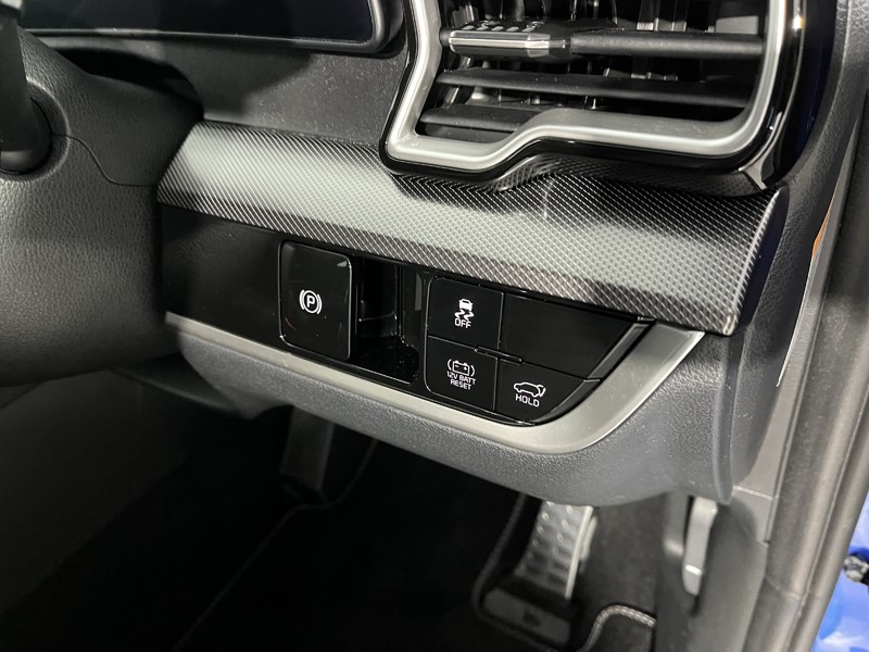 2024 (24) KIA SPORTAGE 1.6T GDi HEV GT-Line S 5dr Auto 5101317