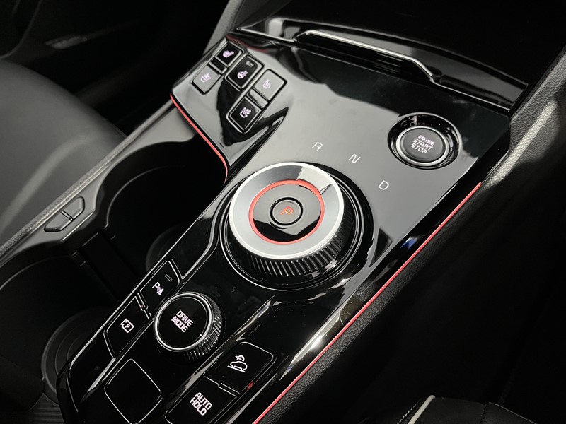 2024 (24) KIA SPORTAGE 1.6T GDi HEV GT-Line S 5dr Auto 5101304