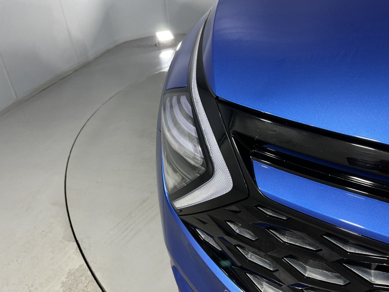 2024 (24) KIA SPORTAGE 1.6T GDi HEV GT-Line S 5dr Auto 5101336