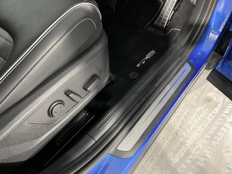 2024 (24) KIA SPORTAGE 1.6T GDi HEV GT-Line S 5dr Auto 5101314