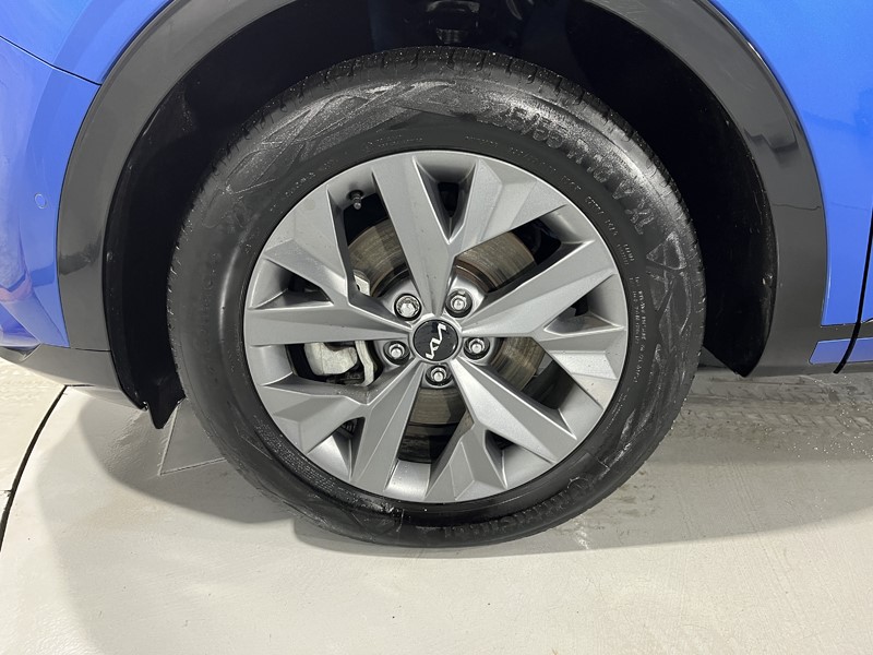 2024 (24) KIA SPORTAGE 1.6T GDi HEV GT-Line S 5dr Auto 5101308