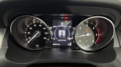 2017 (67) LAND ROVER RANGE ROVER EVOQUE 2.0 TD4 SE 5dr 5101737