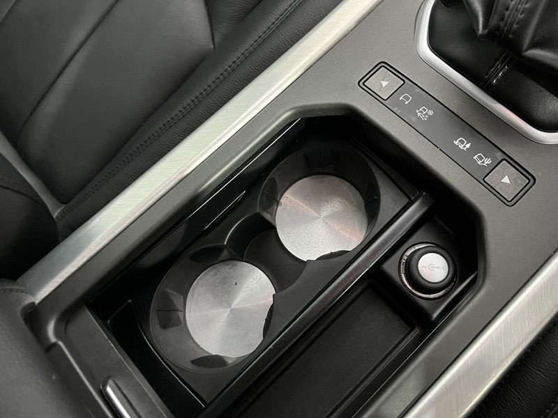 2017 (67) LAND ROVER RANGE ROVER EVOQUE 2.0 TD4 SE 5dr 5122829