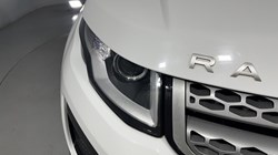 2017 (67) LAND ROVER RANGE ROVER EVOQUE 2.0 TD4 SE 5dr 5122837