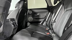 2017 (67) LAND ROVER RANGE ROVER EVOQUE 2.0 TD4 SE 5dr 5122833