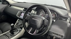 2017 (67) LAND ROVER RANGE ROVER EVOQUE 2.0 TD4 SE 5dr 5101734