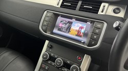 2017 (67) LAND ROVER RANGE ROVER EVOQUE 2.0 TD4 SE 5dr 5101736