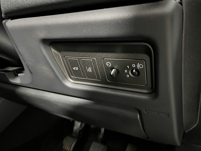 2017 (67) LAND ROVER RANGE ROVER EVOQUE 2.0 TD4 SE 5dr 5122819