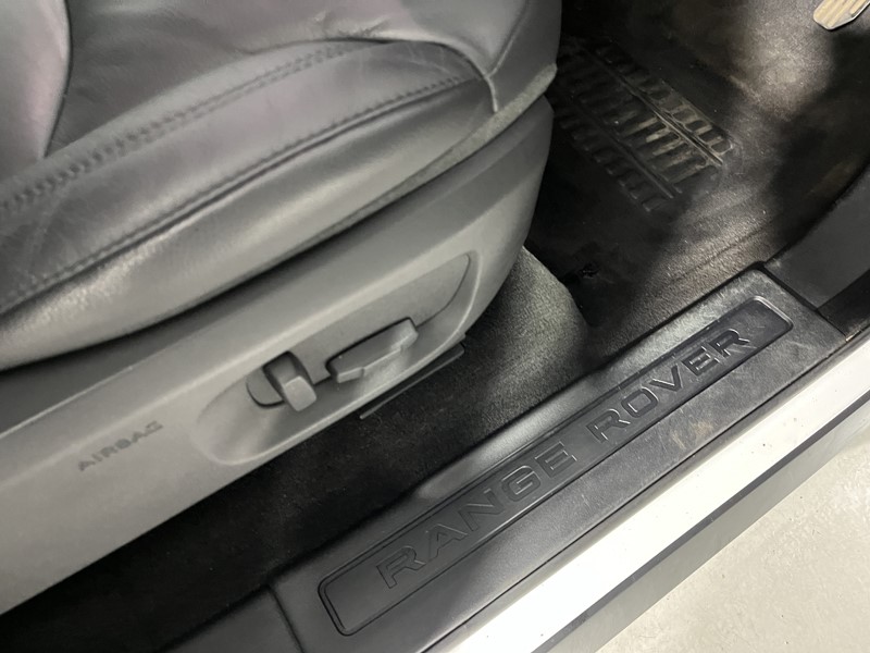 2017 (67) LAND ROVER RANGE ROVER EVOQUE 2.0 TD4 SE 5dr 5101746