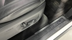 2017 (67) LAND ROVER RANGE ROVER EVOQUE 2.0 TD4 SE 5dr 5101746