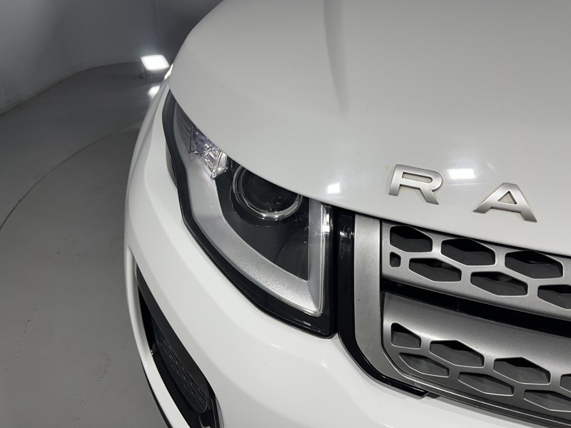 2017 (67) LAND ROVER RANGE ROVER EVOQUE 2.0 TD4 SE 5dr 5101766