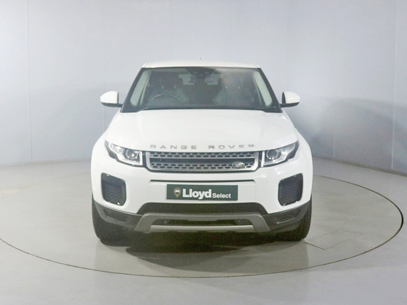 2017 (67) LAND ROVER RANGE ROVER EVOQUE 2.0 TD4 SE 5dr 5122815