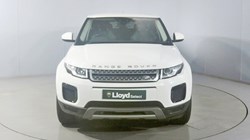 2017 (67) LAND ROVER RANGE ROVER EVOQUE 2.0 TD4 SE 5dr 5122815