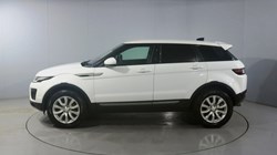 2017 (67) LAND ROVER RANGE ROVER EVOQUE 2.0 TD4 SE 5dr 5101772
