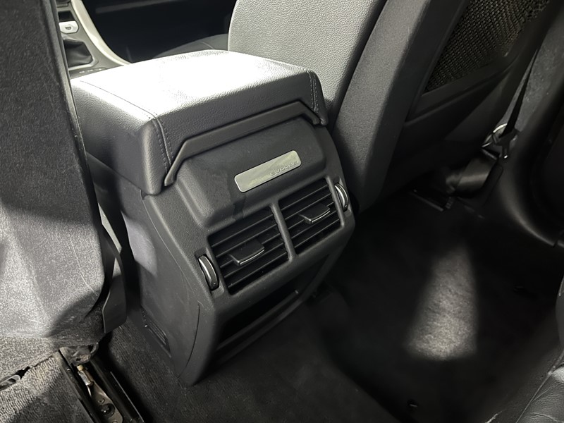 2017 (67) LAND ROVER RANGE ROVER EVOQUE 2.0 TD4 SE 5dr 5101765