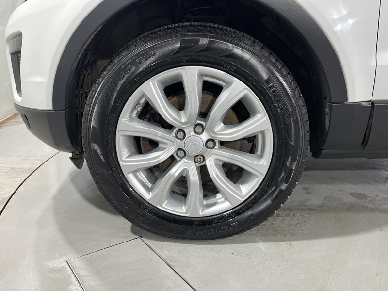 2017 (67) LAND ROVER RANGE ROVER EVOQUE 2.0 TD4 SE 5dr 5101742