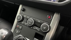 2017 (67) LAND ROVER RANGE ROVER EVOQUE 2.0 TD4 SE 5dr 5101757