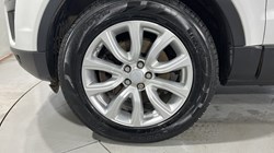 2017 (67) LAND ROVER RANGE ROVER EVOQUE 2.0 TD4 SE 5dr 5122813