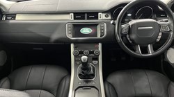 2017 (67) LAND ROVER RANGE ROVER EVOQUE 2.0 TD4 SE 5dr 5101732