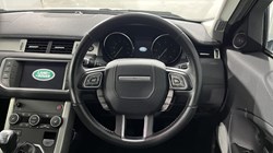 2017 (67) LAND ROVER RANGE ROVER EVOQUE 2.0 TD4 SE 5dr 5101733