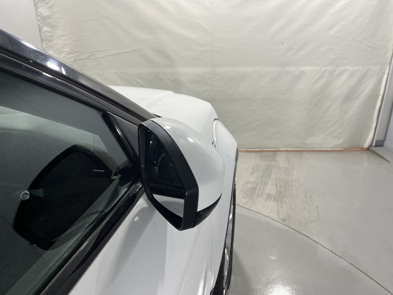 2017 (67) LAND ROVER RANGE ROVER EVOQUE 2.0 TD4 SE 5dr 5122839