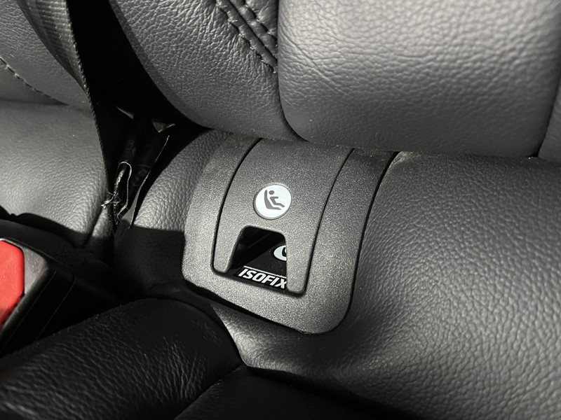 2017 (67) LAND ROVER RANGE ROVER EVOQUE 2.0 TD4 SE 5dr 5101764