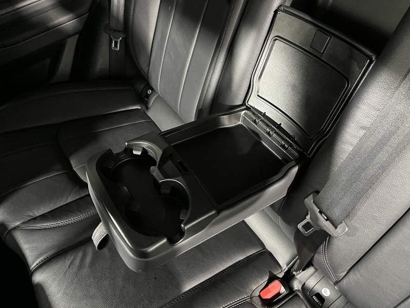 2017 (67) LAND ROVER RANGE ROVER EVOQUE 2.0 TD4 SE 5dr 5122834