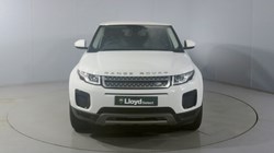 2017 (67) LAND ROVER RANGE ROVER EVOQUE 2.0 TD4 SE 5dr 5101744