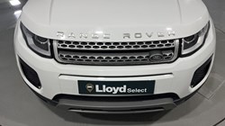2017 (67) LAND ROVER RANGE ROVER EVOQUE 2.0 TD4 SE 5dr 5101767