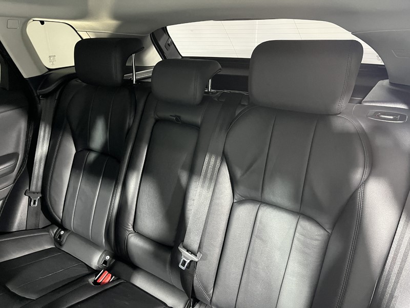 2017 (67) LAND ROVER RANGE ROVER EVOQUE 2.0 TD4 SE 5dr 5122811