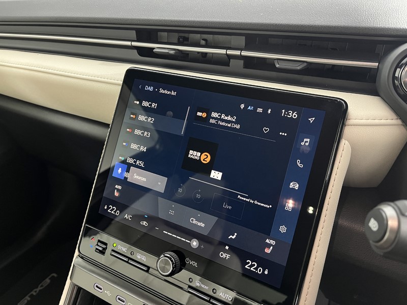 2024 (24) LEXUS LBX 1.5 Premium Plus 5dr E-CVT 5102018