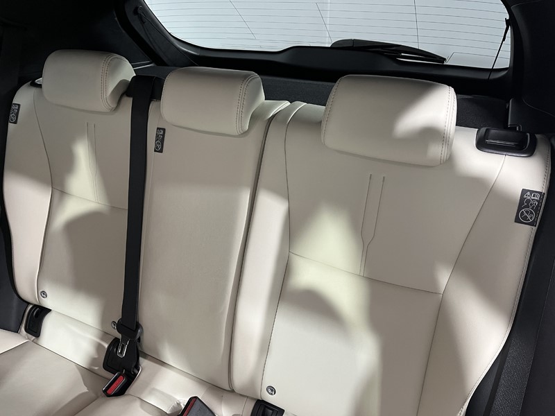 2024 (24) LEXUS LBX 1.5 Premium Plus 5dr E-CVT 5102002