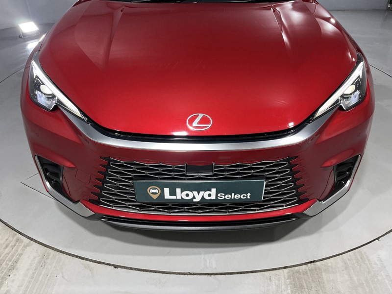 2024 (24) LEXUS LBX 1.5 Premium Plus 5dr E-CVT 5102028
