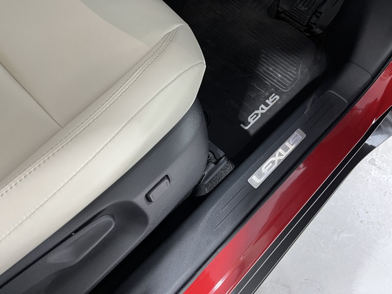 2024 (24) LEXUS LBX 1.5 Premium Plus 5dr E-CVT 5102009