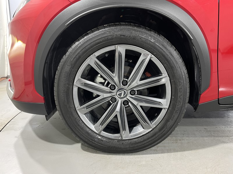 2024 (24) LEXUS LBX 1.5 Premium Plus 5dr E-CVT 5102004