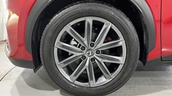 2024 (24) LEXUS LBX 1.5 Premium Plus 5dr E-CVT 5102004
