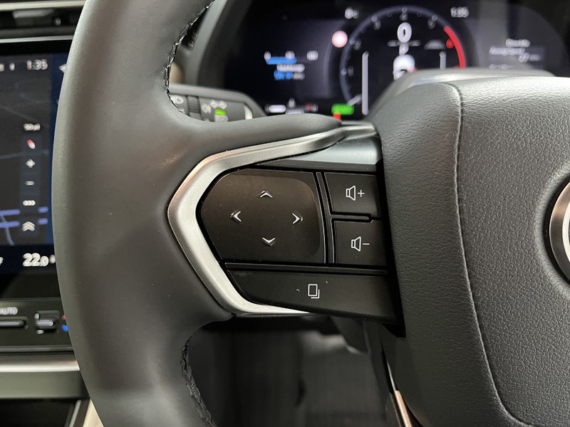 2024 (24) LEXUS LBX 1.5 Premium Plus 5dr E-CVT 5102013