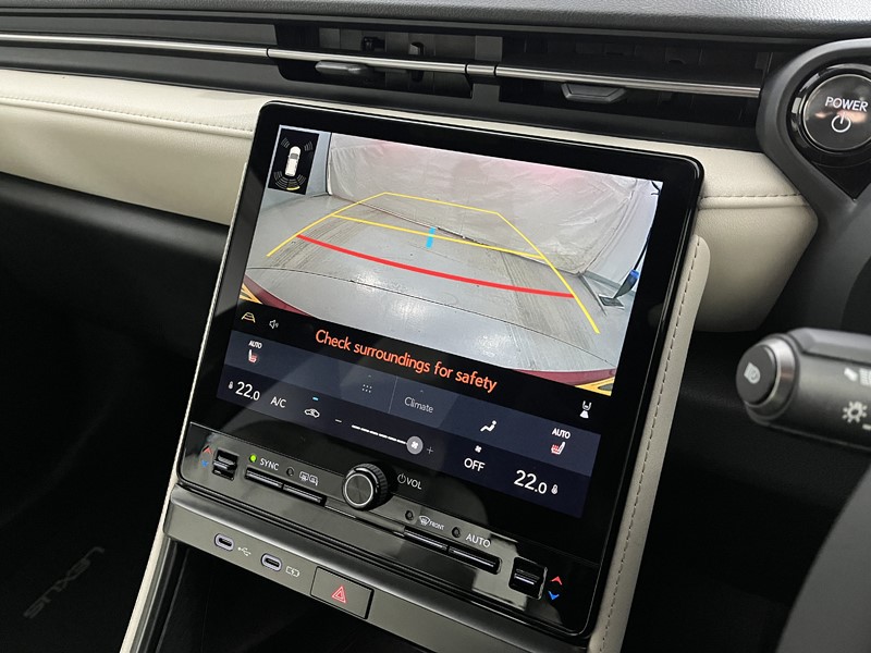 2024 (24) LEXUS LBX 1.5 Premium Plus 5dr E-CVT 5102008